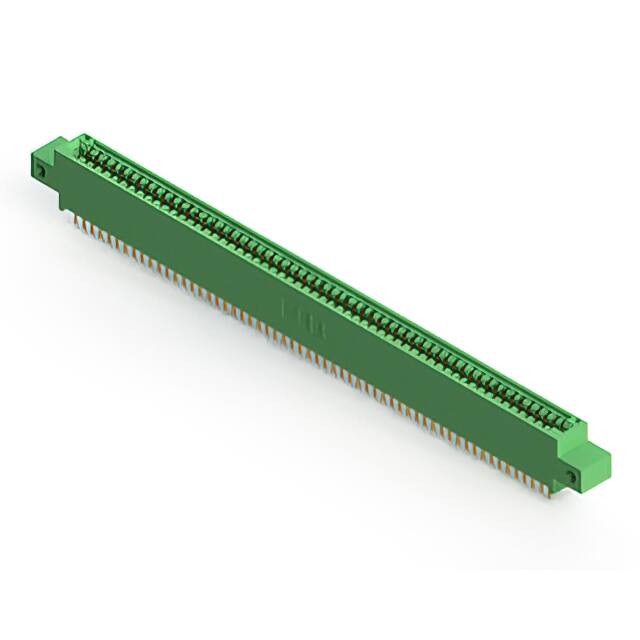 845-116-525-812 CONN EDGE DUAL FML 116POS 0.100