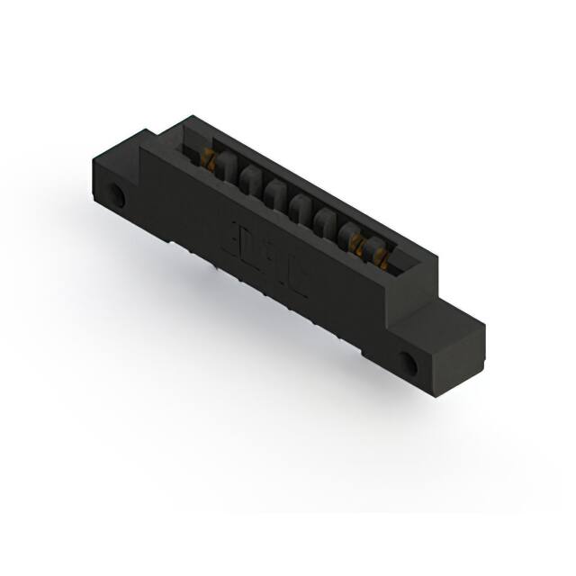 857-008-541-112 CONN EDGE DUAL FMALE 16POS 0.156