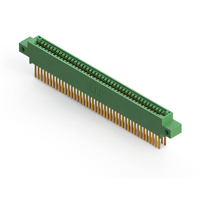 845-084-544-812 CONN EDGE DUAL FMALE 84POS 0.100