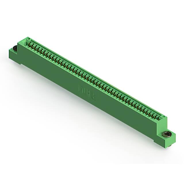 845-045-525-103 CONN EDGE SINGLE FML 45POS 0.100
