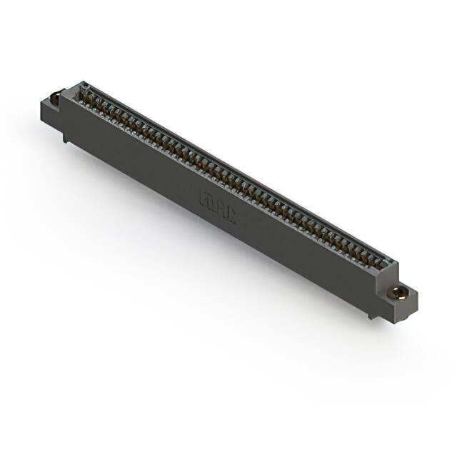 895-045-544-403 CONN EDGE SINGLE FML 45POS 0.100