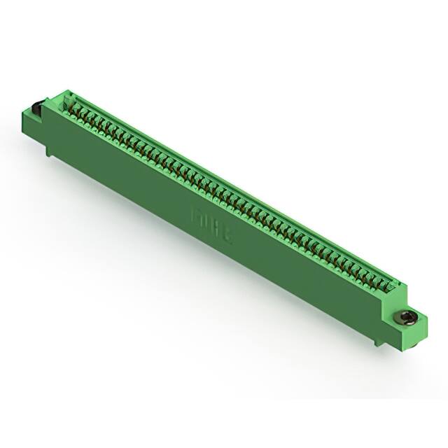 845-045-525-403 CONN EDGE SINGLE FML 45POS 0.100