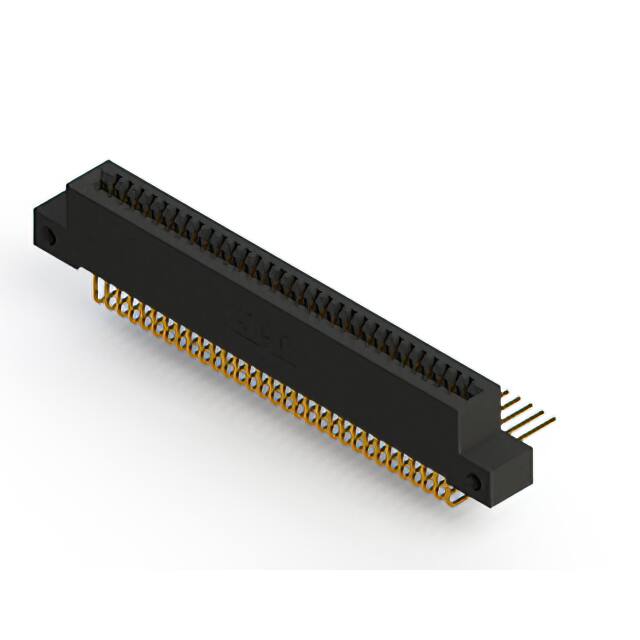 892-062-558-212 CONN EDGE DUAL FMALE 62POS 0.100