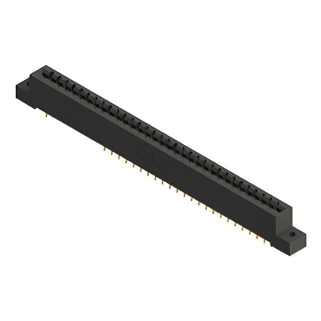 887-064-556-202 CONN EDGE DUAL FMALE 64POS 0.156