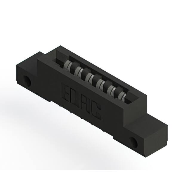 857-006-453-112 CONN EDGE DUAL FMALE 12POS 0.156