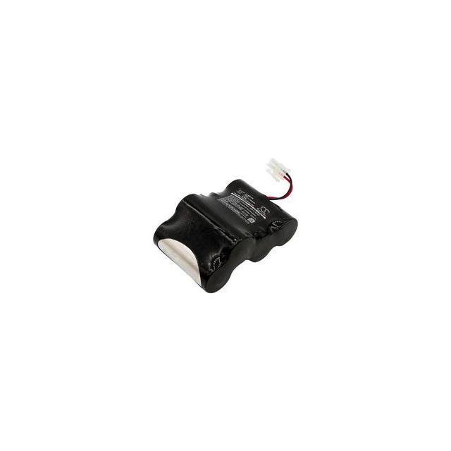 WX-J316-7-105632 BATTERY Replacement for Welch-Allyn 1056