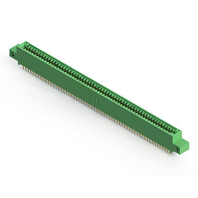845-118-525-512 CONN EDGE DUAL FML 118POS 0.100