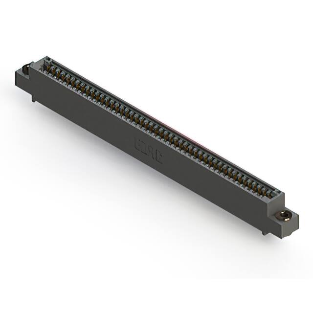895-046-523-403 CONN EDGE SINGLE FML 46POS 0.100