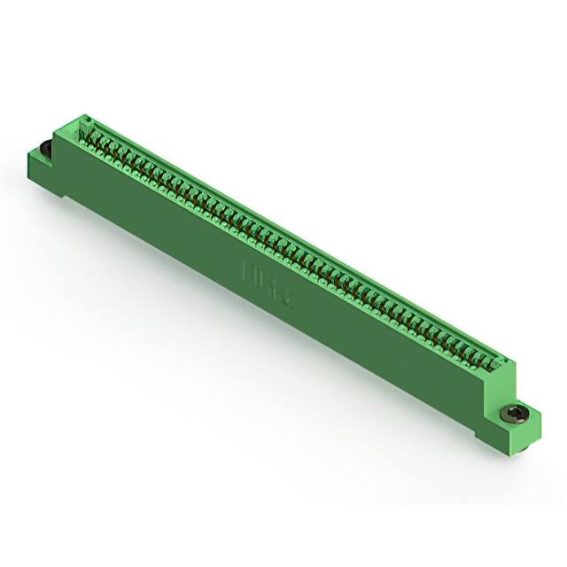 845-046-525-103 CONN EDGE SINGLE FML 46POS 0.100