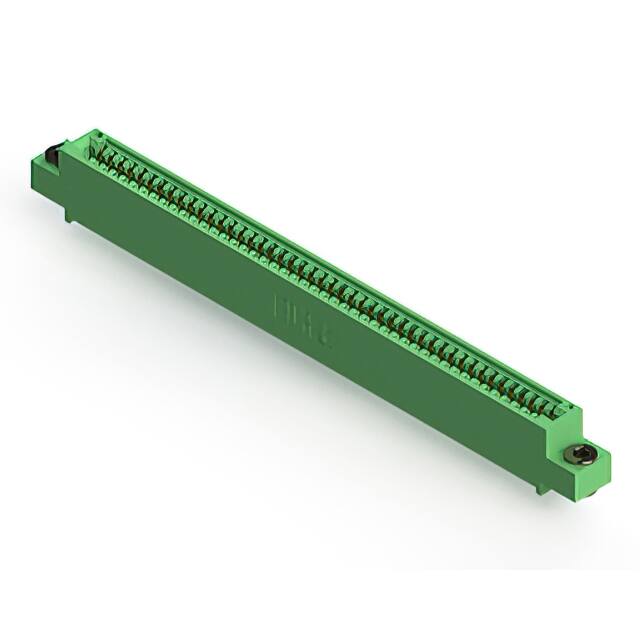 845-046-525-403 CONN EDGE SINGLE FML 46POS 0.100