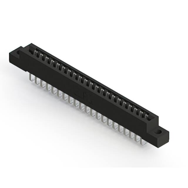 857-042-459-202 CONN EDGE DUAL FMALE 42POS 0.156
