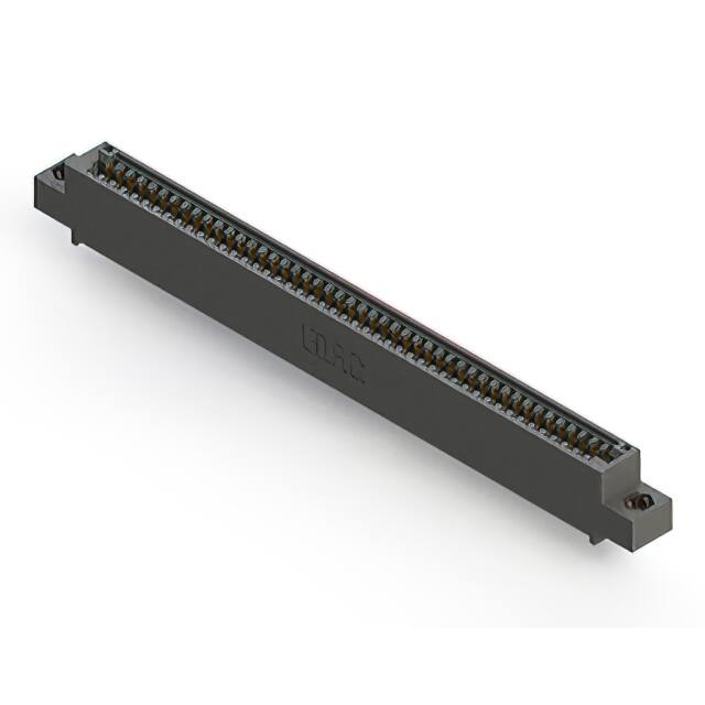 895-046-521-407 CONN EDGE SINGLE FML 46POS 0.100