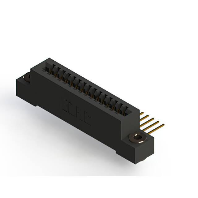 892-015-559-103 CONN EDGE SINGLE FML 15POS 0.100