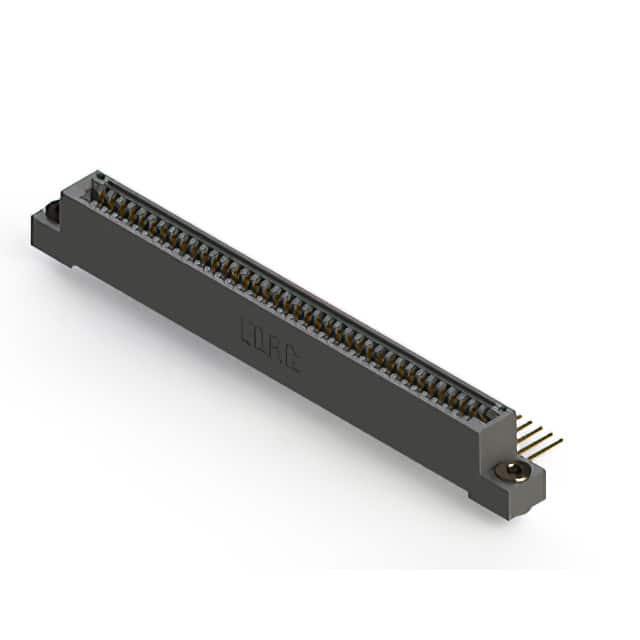895-038-559-103 CONN EDGE SINGLE FML 38POS 0.100