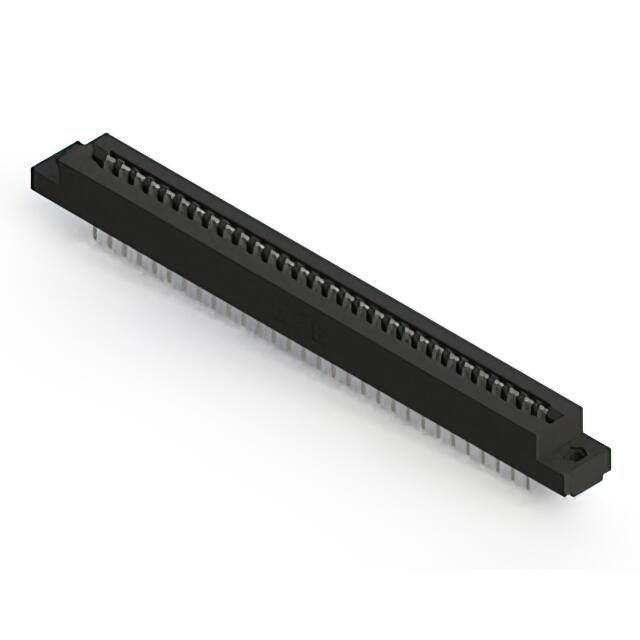 857-060-420-204 CONN EDGE DUAL FMALE 60POS 0.156