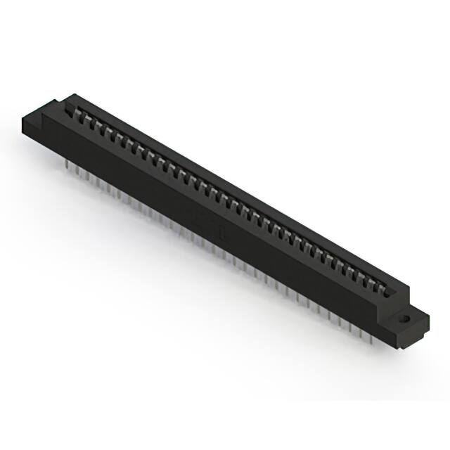 857-060-420-202 CONN EDGE DUAL FMALE 60POS 0.156