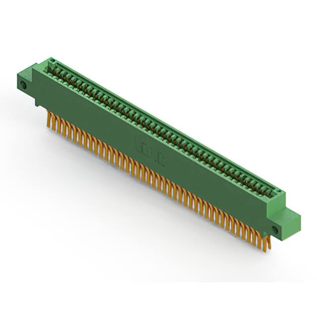 845-084-560-512 CONN EDGE DUAL FMALE 84POS 0.100