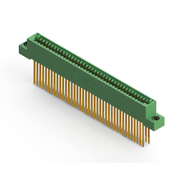 845-078-544-208 CONN EDGE DUAL FMALE 78POS 0.100