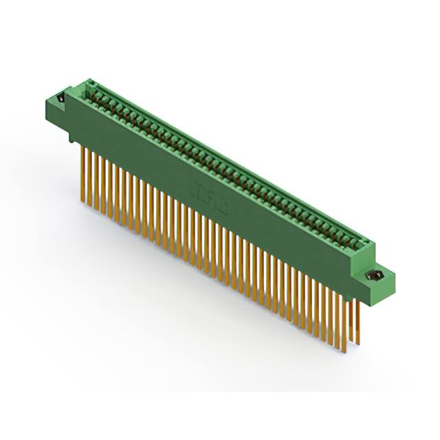 845-078-544-508 CONN EDGE DUAL FMALE 78POS 0.100
