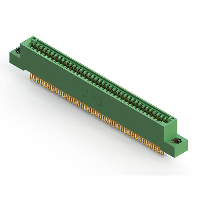 845-074-555-208 CONN EDGE DUAL FMALE 74POS 0.100