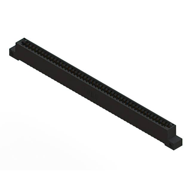 896-048-500-112 CONN EDGE SGL FMALE 48POS 0.125