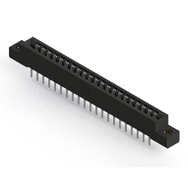 857-042-420-208 CONN EDGE DUAL FMALE 42POS 0.156