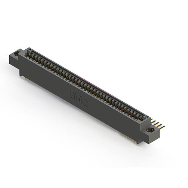 895-074-559-807 CONN EDGE DUAL FMALE 74POS 0.100