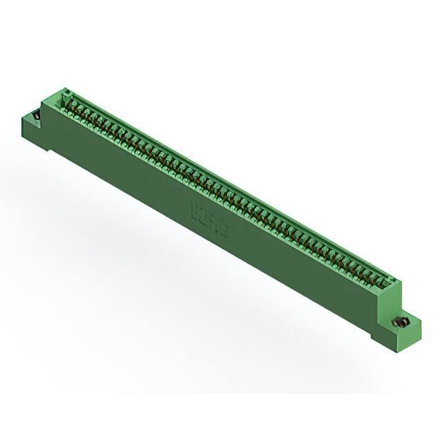 845-047-520-108 CONN EDGE SINGLE FML 47POS 0.100