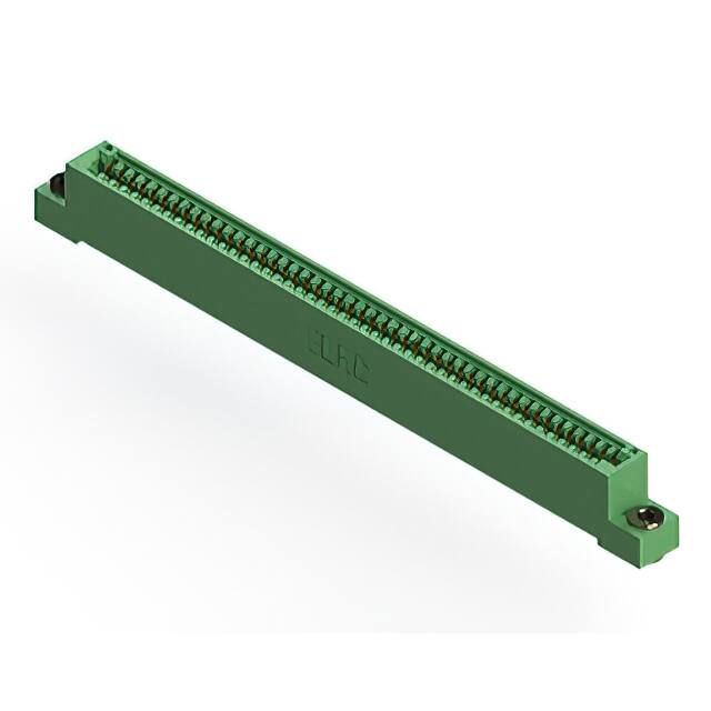 845-047-520-103 CONN EDGE SINGLE FML 47POS 0.100