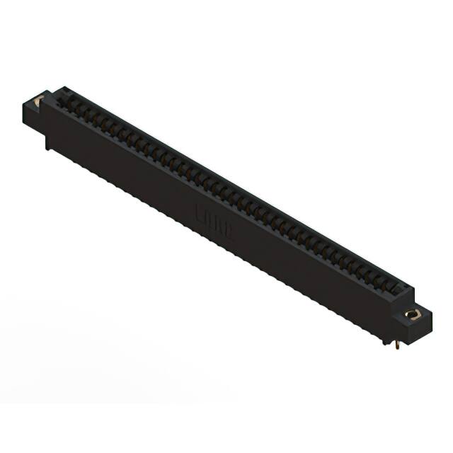 896-039-500-607 CONN EDGE SGL FMALE 39POS 0.125