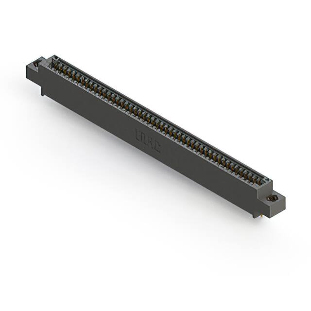 895-047-541-607 CONN EDGE SINGLE FML 47POS 0.100
