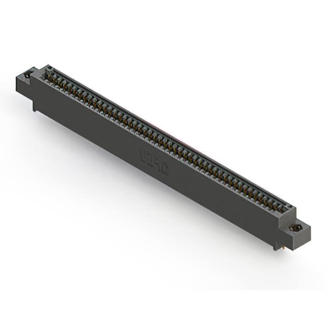 895-047-520-607 CONN EDGE SINGLE FML 47POS 0.100