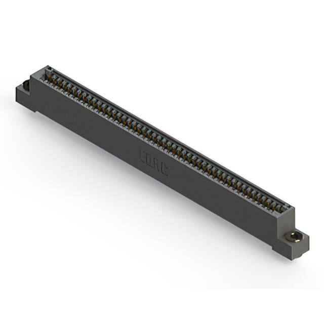 895-047-521-103 CONN EDGE SINGLE FML 47POS 0.100