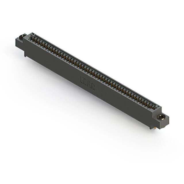 895-047-544-603 CONN EDGE SINGLE FML 47POS 0.100