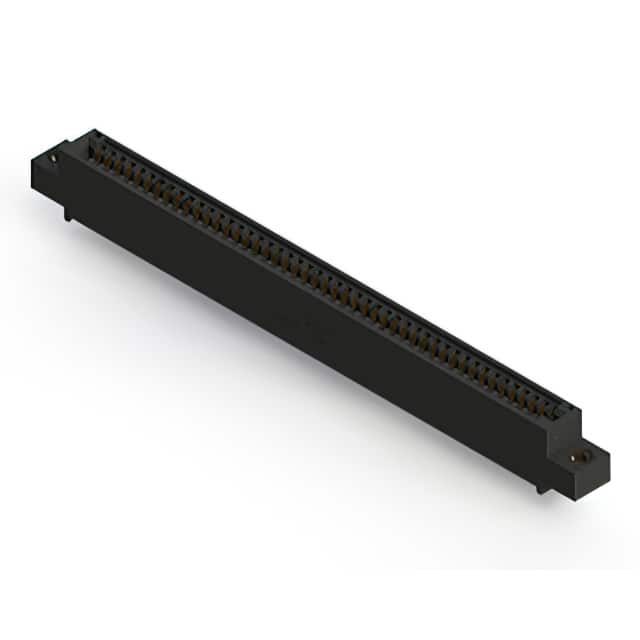 895-047-525-408 CONN EDGE SINGLE FML 47POS 0.100
