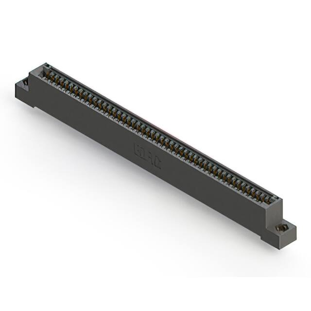 895-047-521-107 CONN EDGE SINGLE FML 47POS 0.100