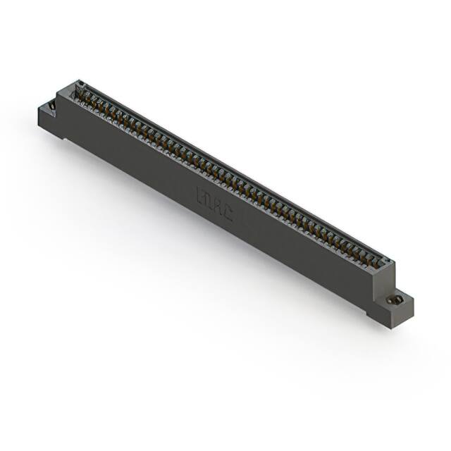895-047-541-108 CONN EDGE SINGLE FML 47POS 0.100