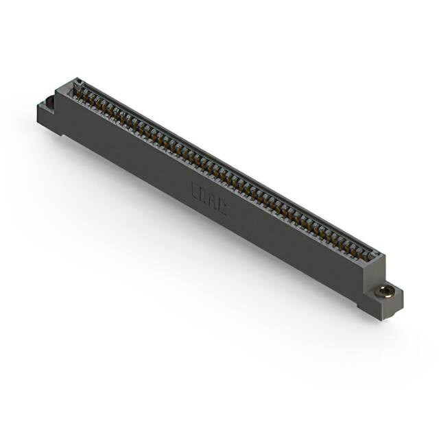 895-047-544-103 CONN EDGE SINGLE FML 47POS 0.100