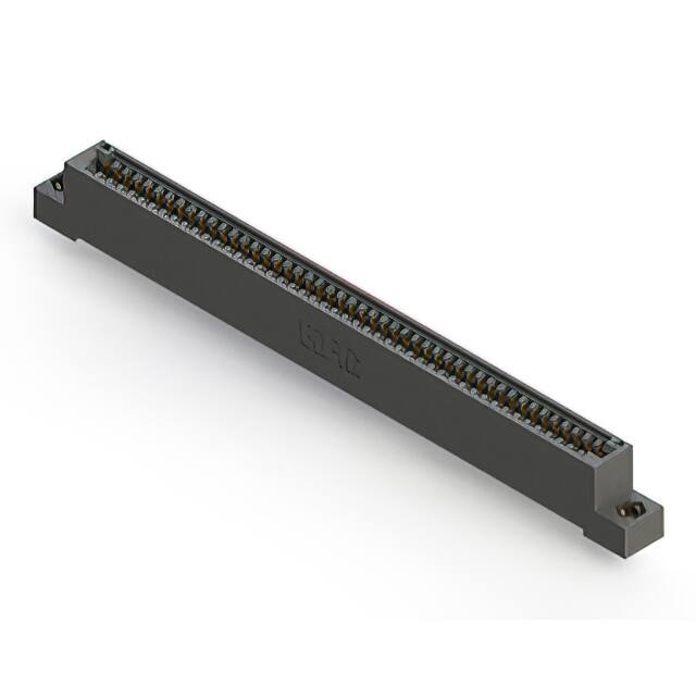 895-047-521-108 CONN EDGE SINGLE FML 47POS 0.100