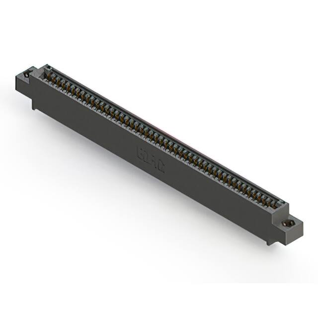 895-047-521-608 CONN EDGE SINGLE FML 47POS 0.100