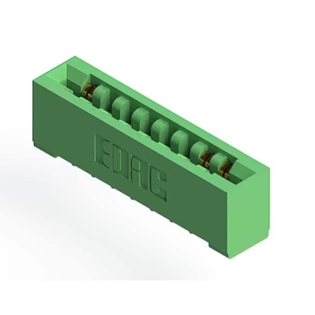 807-008-553-101 CONN EDGE DUAL FMALE 16POS 0.156