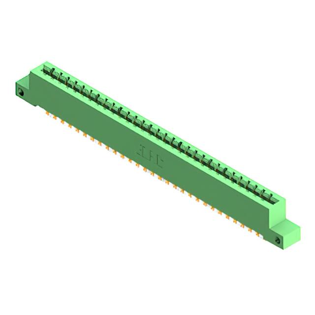 837-060-555-212 CONN EDGE DUAL FMALE 60POS 0.156