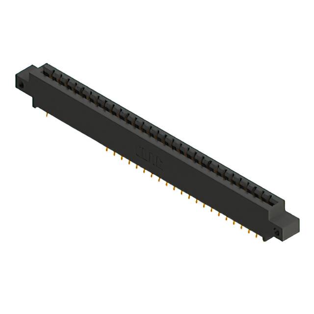 887-060-556-812 CONN EDGE DUAL FMALE 60POS 0.156
