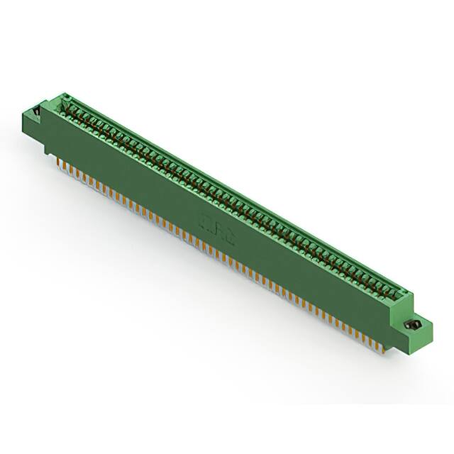 845-100-521-508 CONN EDGE DUAL FML 100POS 0.100