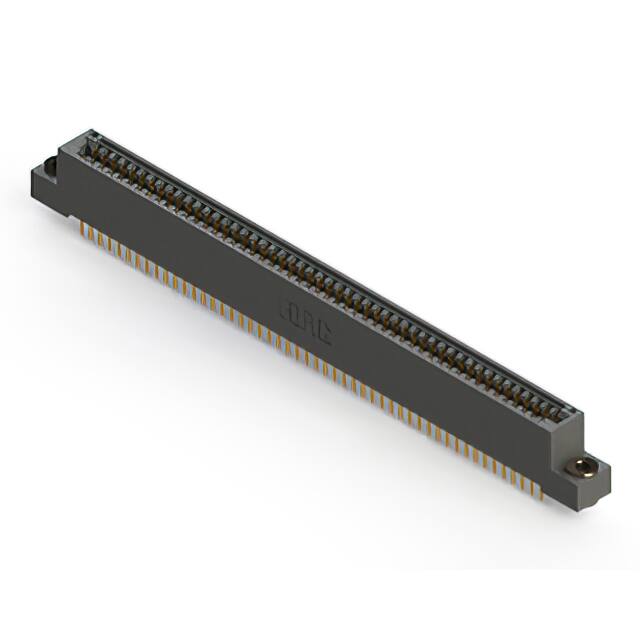 895-100-524-203 CONN EDGE DUAL FML 100POS 0.100
