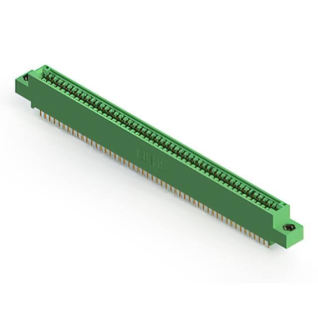 845-100-525-508 CONN EDGE DUAL FML 100POS 0.100