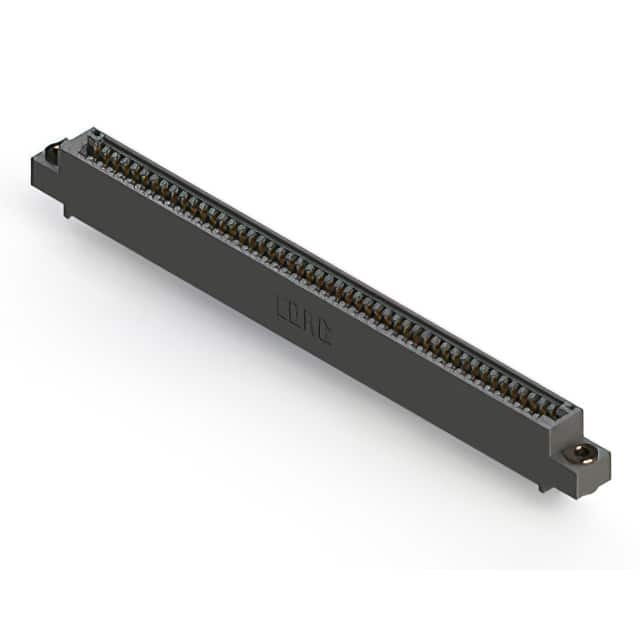 895-048-520-403 CONN EDGE SINGLE FML 48POS 0.100