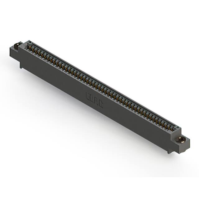 895-048-521-603 CONN EDGE SINGLE FML 48POS 0.100
