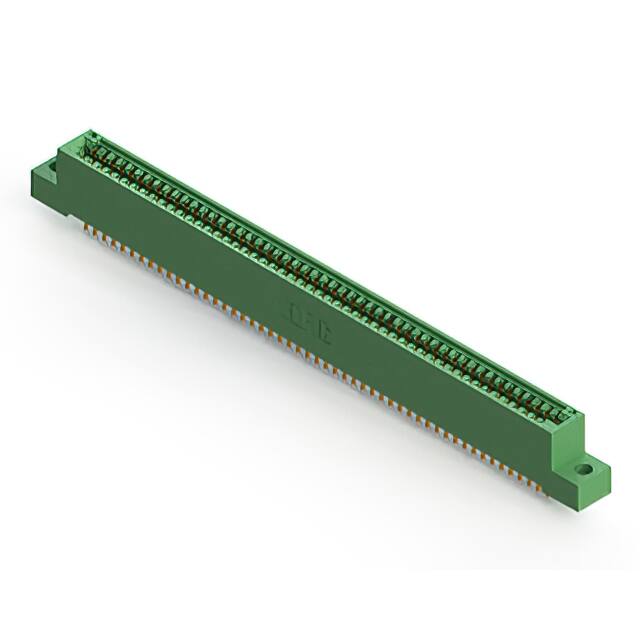 845-102-556-204 CONN EDGE DUAL FML 102POS 0.100