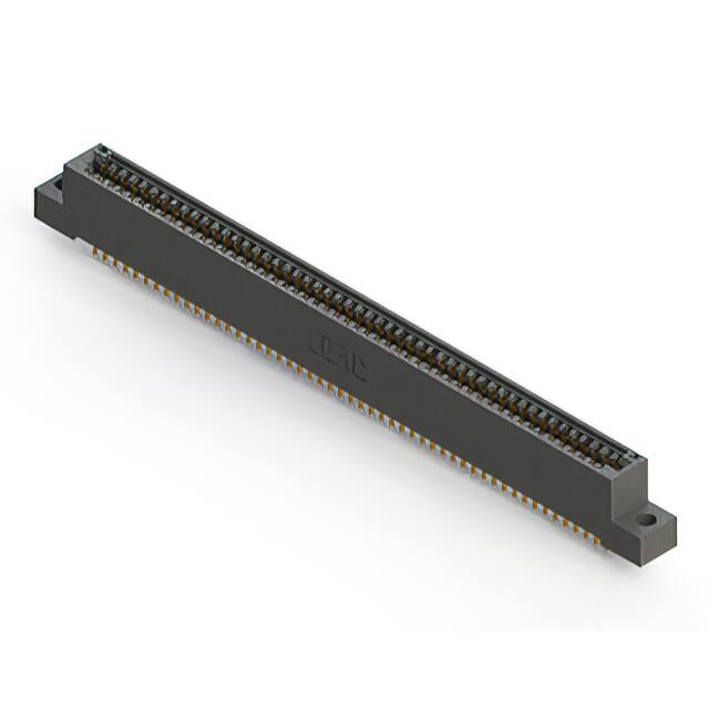 895-102-556-204 CONN EDGE DUAL FML 102POS 0.100